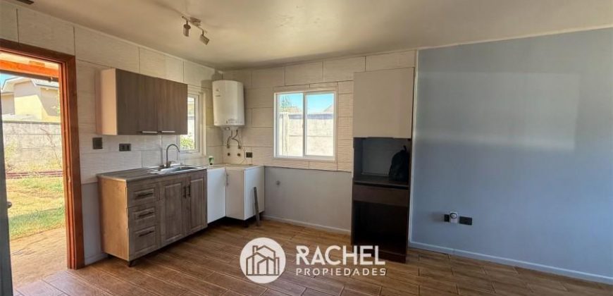 SE ARRIENDA CÓMODA CASA SECTOR BARRIO INGLÉS (Ideal para vivir o microempresa familiar)