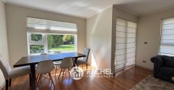 SE VENDE HERMOSO DEPTO DE 3D – Sector Los Pablos