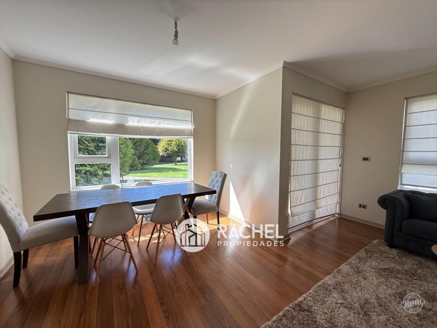 SE VENDE HERMOSO DEPTO DE 3D – Sector Los Pablos