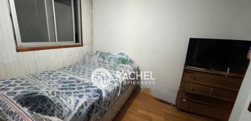 SE VENDE CASA DE UN PISO VILLA LOS RIOS – TEMUCO