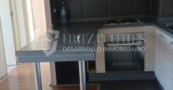 Departamento en el Centro de Temuco – Oportunidad Inversionista
