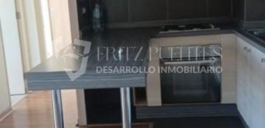 Departamento en el Centro de Temuco – Oportunidad Inversionista