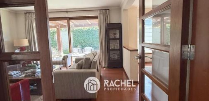 SE VENDE LINDA CASA EN CONDOMINIO-MIRADOR DE LA FRONTERA