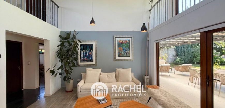 SE VENDE MARAVILLOSA CASA MEDITERRÁNEA – Portal de la Frontera