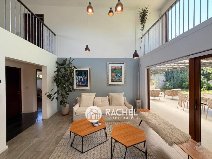 SE VENDE MARAVILLOSA CASA MEDITERRÁNEA – Portal de la Frontera