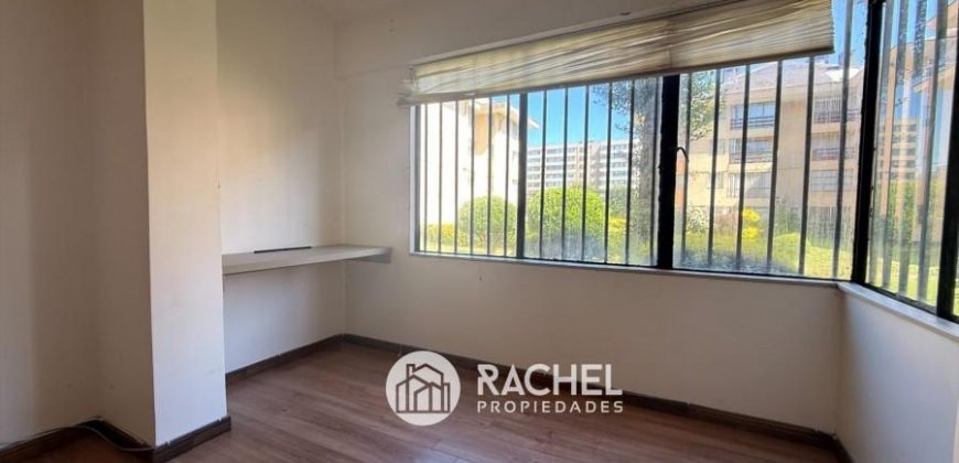 SE VENDE DEPTO REMODELADO 3D FRENTE MALL – Sector Avda Alemania (Ciudad Satélite)