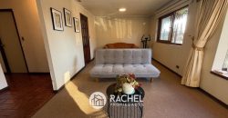 SE VENDE COMODA CASA AMPLIADA DE 1 PISO CON AISLACION TERMICA- Villa Parque San Sebastián