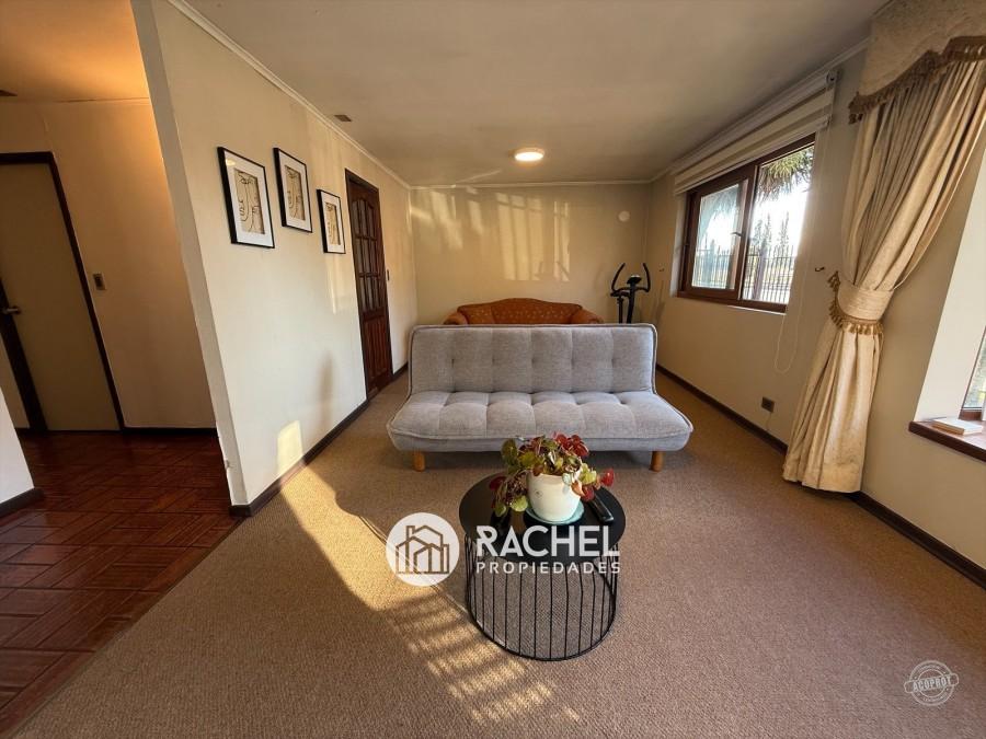 SE VENDE COMODA CASA AMPLIADA DE 1 PISO CON AISLACION TERMICA- Villa Parque San Sebastián