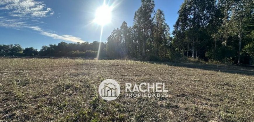 VENTA DE PARCELA EN CONDOMINIO CERRADO PARQUE CUMBRES
