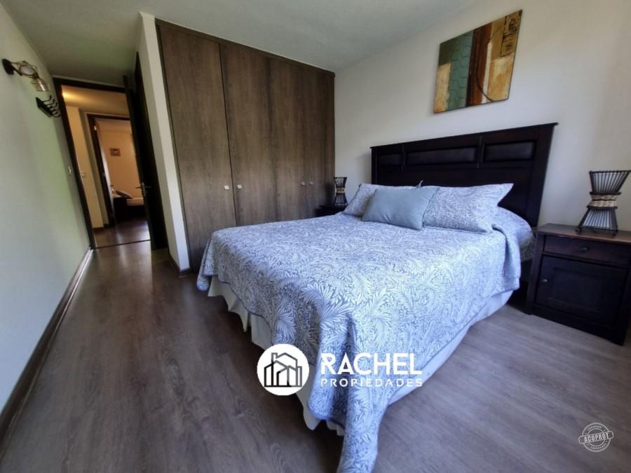 EN VENTA LINDO DEPARTAMENTO EN CONDOMINIO COSTA PUCON