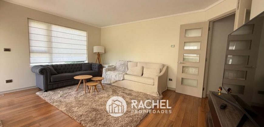 SE VENDE HERMOSO DEPTO DE 3D – Sector Los Pablos