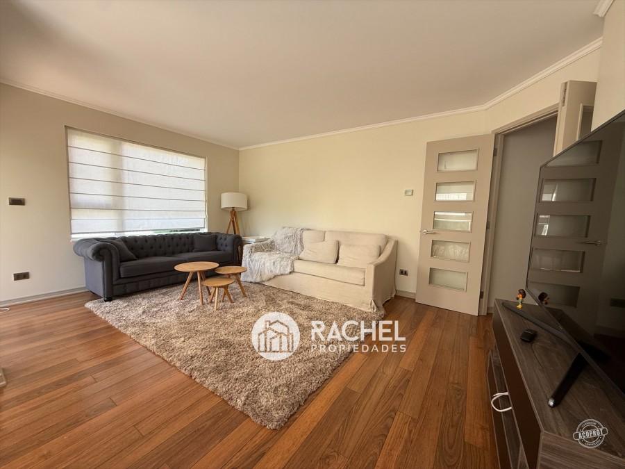 SE VENDE HERMOSO DEPTO DE 3D – Sector Los Pablos