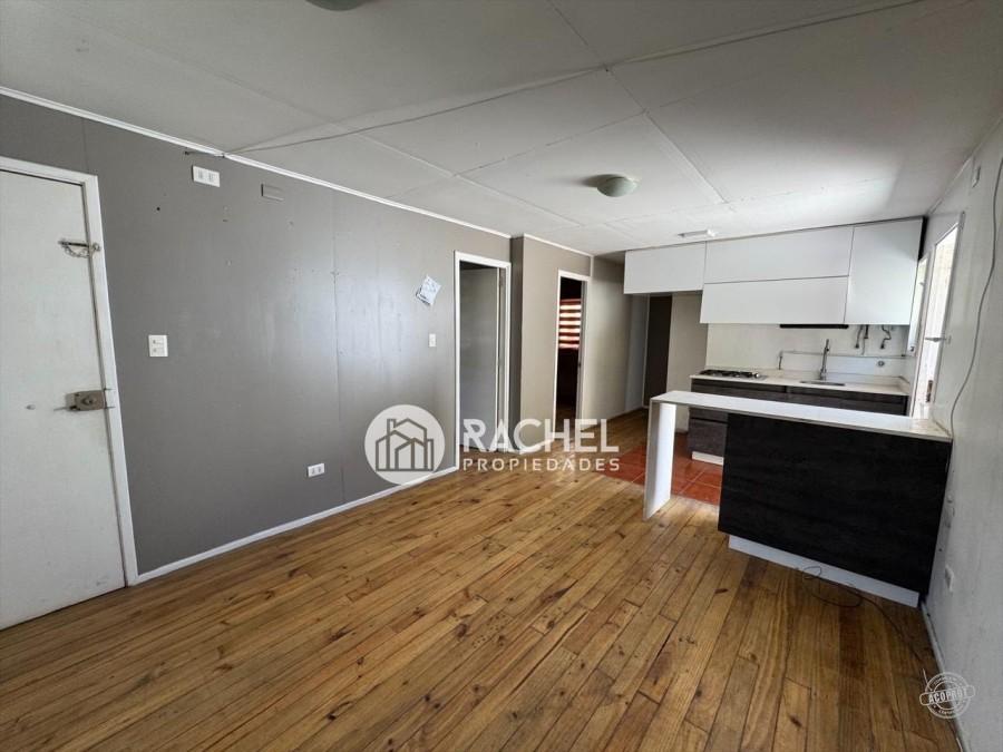 GRAN BODEGA EN ARRIENDO SECTOR PUEBLO NUEVO TEMUCO