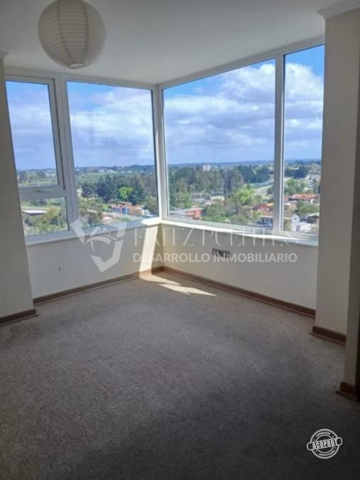 Departamento en el Centro de Temuco – Oportunidad Inversionista