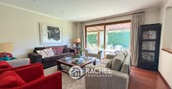 SE VENDE LINDA CASA EN CONDOMINIO-MIRADOR DE LA FRONTERA