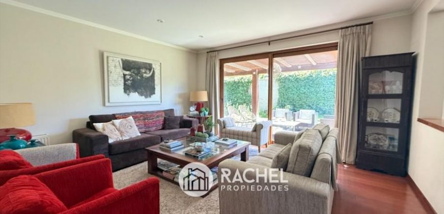 SE VENDE LINDA CASA EN CONDOMINIO-MIRADOR DE LA FRONTERA