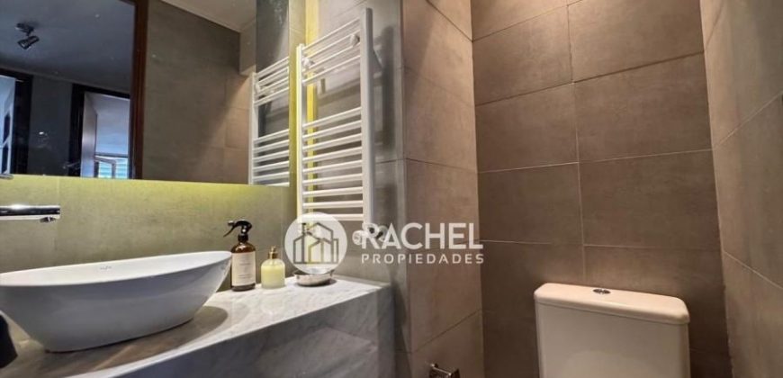 ARRIENDO GRAN DEPARTAMENTO 2 DORMITORIOS EN EDIFICIO ALCALÁ – TEMUCO