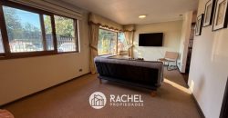 SE VENDE COMODA CASA AMPLIADA DE 1 PISO CON AISLACION TERMICA- Villa Parque San Sebastián