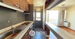 SE VENDE IMPECABLE Y LUMINOSO DEPTO SECTOR HOSPITAL REGIONAL – Edificio Borde plaza