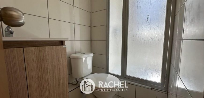SE ARRIENDAN DEPARTAMENTOS ESTUDIO NUEVOS- Sector Avenida Alemania