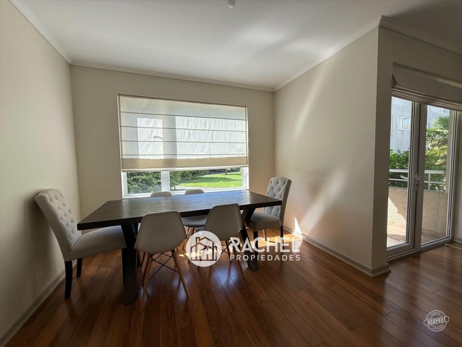 SE VENDE HERMOSO DEPTO DE 3D – Sector Los Pablos