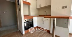 SE ARRIENDAN DEPARTAMENTOS 1 DORMITORO NUEVOS- Sector Avenida Alemania