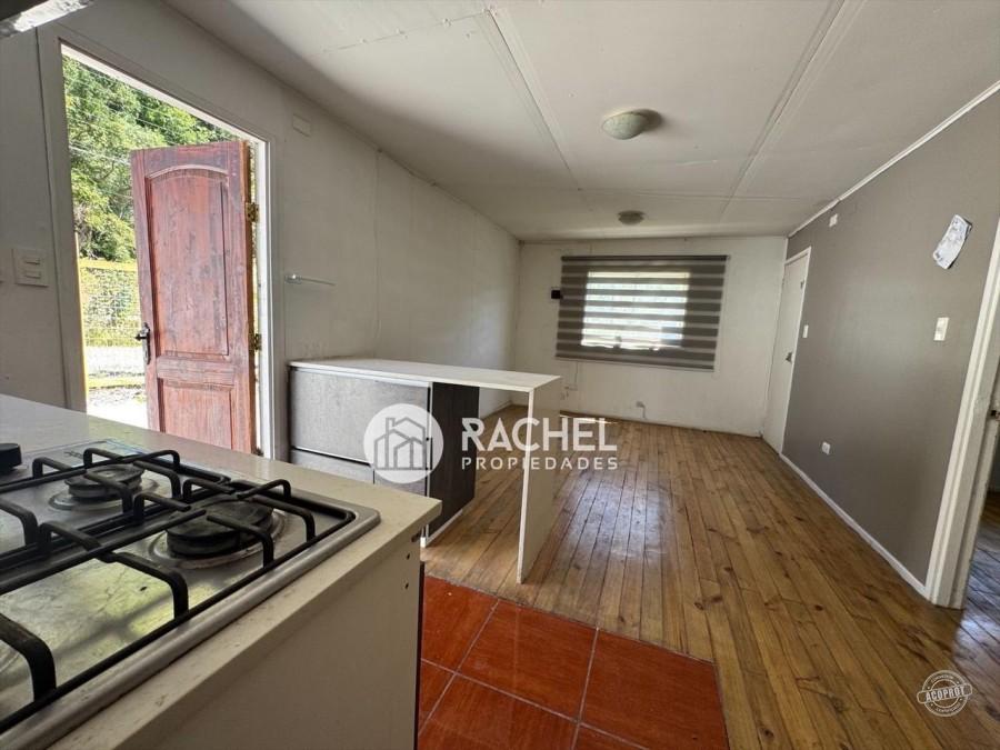 GRAN BODEGA EN ARRIENDO SECTOR PUEBLO NUEVO TEMUCO