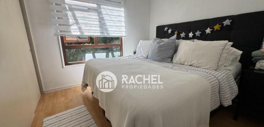 SE VENDE LINDA CASA 3 DORMITORIOS VALLE DE ASTURIAS – TEMUCO