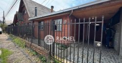 SE VENDE CASA DE UN PISO VILLA LOS RIOS – TEMUCO