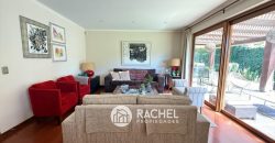SE VENDE LINDA CASA EN CONDOMINIO-MIRADOR DE LA FRONTERA
