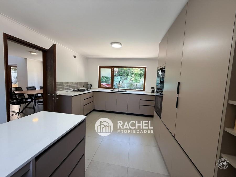 SE VENDE MARAVILLOSA CASA MEDITERRÁNEA – Portal de la Frontera