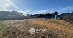 SE VENDE TERRENO EN EXCLUSIVO Y CONSOLIDADO CONDOMINIO- Sector Portal de la Frontera