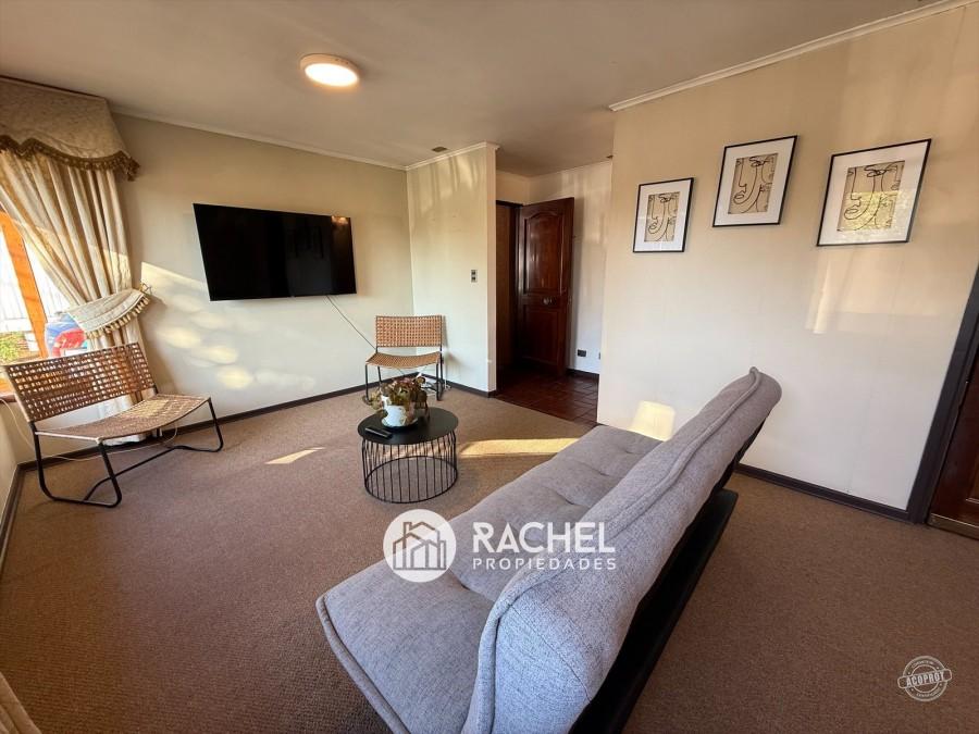 SE VENDE COMODA CASA AMPLIADA DE 1 PISO CON AISLACION TERMICA- Villa Parque San Sebastián