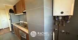 SE VENDE IMPECABLE Y LUMINOSO DEPTO SECTOR HOSPITAL REGIONAL – Edificio Borde plaza