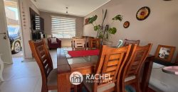 SE VENDE MODERNA CASA MEDITERRÁNEA SEMI NUEVA EN CONDOMINIO – Fundo el Carmen