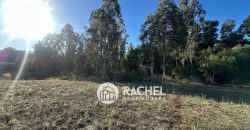 VENTA DE PARCELA EN CONDOMINIO CERRADO PARQUE CUMBRES