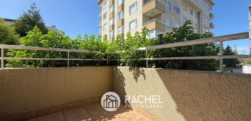 SE VENDE HERMOSO DEPTO DE 3D – Sector Los Pablos