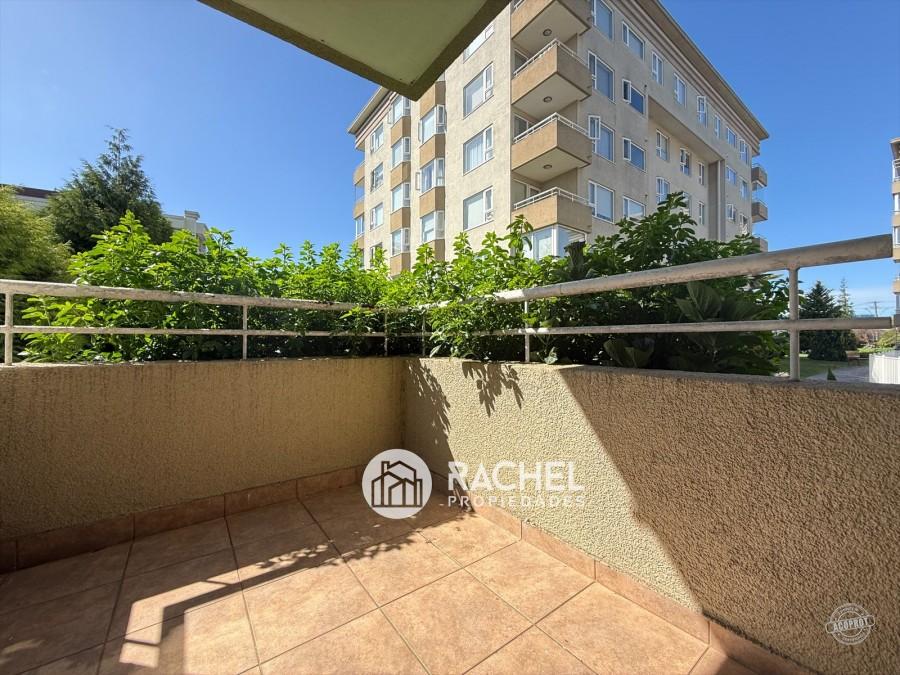 SE VENDE HERMOSO DEPTO DE 3D – Sector Los Pablos