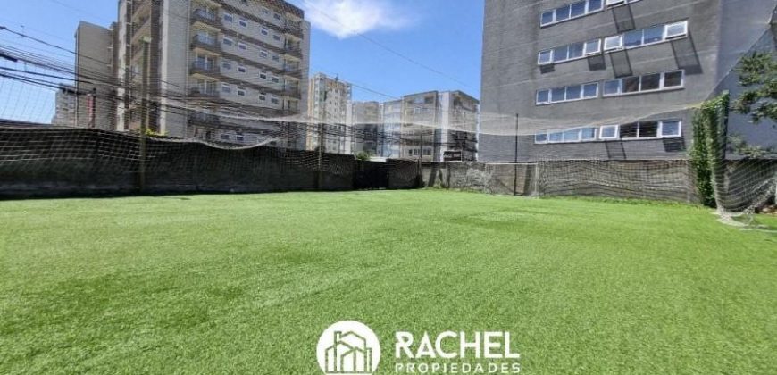 SE VENDE DERECHO DE LLAVE LOCAL CON CANCHAS FUNCIONANDO SECTOR AVENIDA ALEMANIA