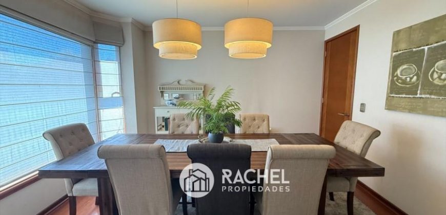 SE VENDE LINDA CASA EN CONDOMINIO-MIRADOR DE LA FRONTERA