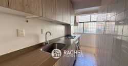 SE VENDE DEPTO REMODELADO 3D FRENTE MALL – Sector Avda Alemania (Ciudad Satélite)
