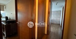 ARRIENDO GRAN DEPARTAMENTO 2 DORMITORIOS EN EDIFICIO ALCALÁ – TEMUCO