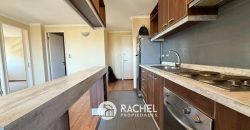 SE VENDE IMPECABLE Y LUMINOSO DEPTO SECTOR HOSPITAL REGIONAL – Edificio Borde plaza