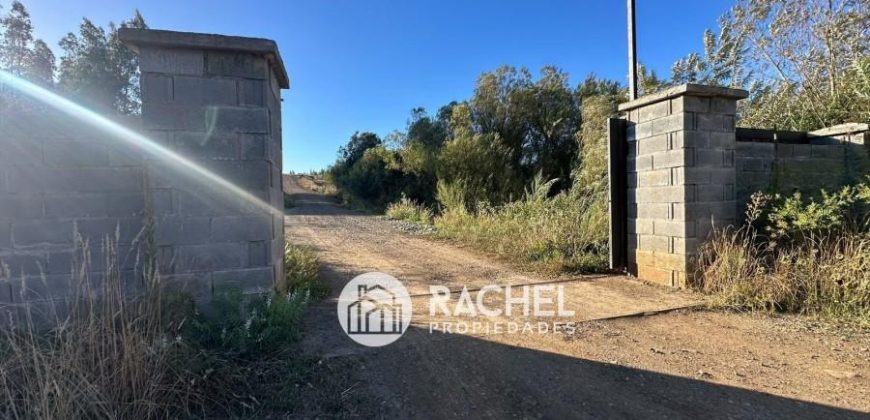 VENTA DE PARCELA EN CONDOMINIO CERRADO PARQUE CUMBRES