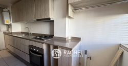 SE VENDE DEPTO REMODELADO 3D FRENTE MALL – Sector Avda Alemania (Ciudad Satélite)