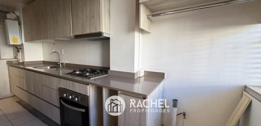 SE VENDE DEPTO REMODELADO 3D FRENTE MALL – Sector Avda Alemania (Ciudad Satélite)