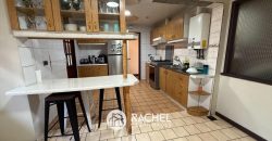 SE VENDE COMODA CASA AMPLIADA DE 1 PISO CON AISLACION TERMICA- Villa Parque San Sebastián