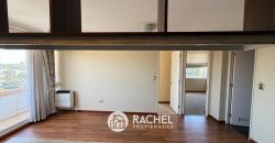 SE VENDE IMPECABLE Y LUMINOSO DEPTO SECTOR HOSPITAL REGIONAL – Edificio Borde plaza