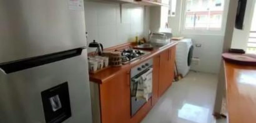 Departamentos en Araucanía | OPORTUNIDAD – HERMOSO DEPARTAMENTO AMOBLADO