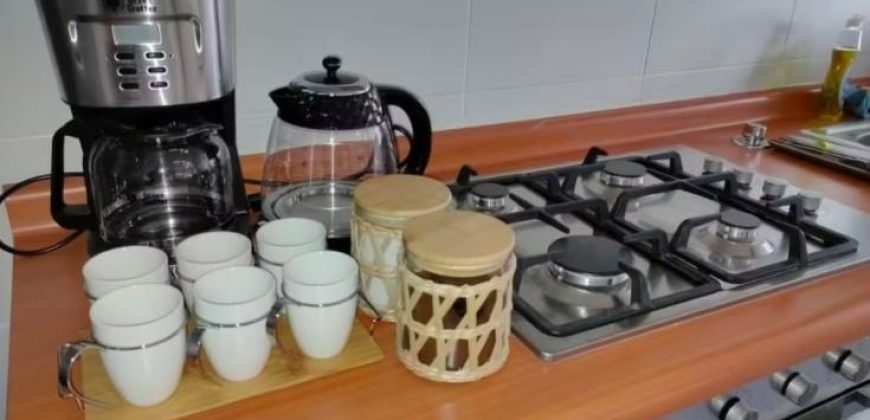 Departamentos en Araucanía | OPORTUNIDAD – HERMOSO DEPARTAMENTO AMOBLADO